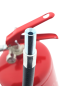 Preview: MBS-FIRE (Pii) 6kg ABC Pulver Dauerdruck Feuerlöscher MBS-FIRE 34A = 10LE